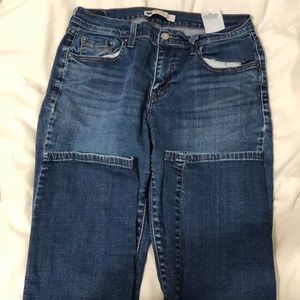 Levi Jeans
